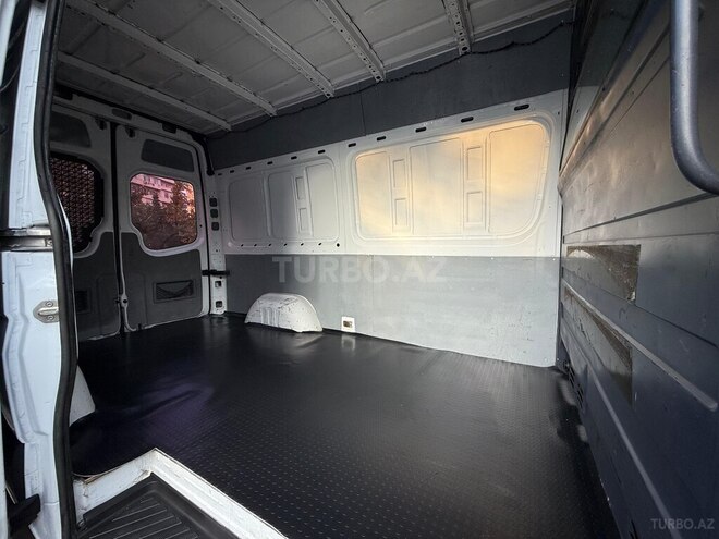 Mercedes Sprinter 315 2009, 175,000 km - 2.2 л - Bakı