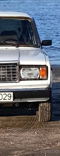 LADA (VAZ) 2107 2009, 29,600 km - 1.6 l - Cəlilabad