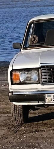 LADA (VAZ) 2107 2009, 29,600 km - 1.6 l - Cəlilabad