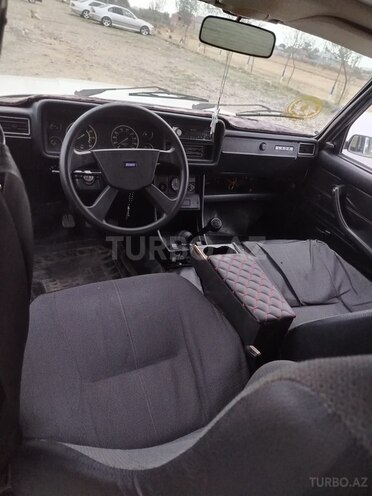 LADA (VAZ) 2107 2009, 29,600 km - 1.6 l - Cəlilabad
