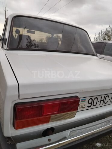 LADA (VAZ) 2107 2009, 29,600 km - 1.6 l - Cəlilabad
