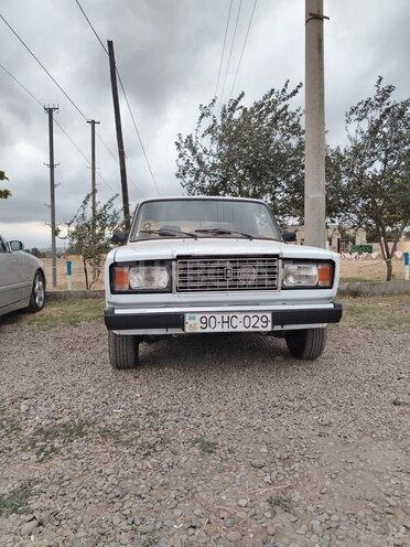 LADA (VAZ) 2107 2009, 29,600 km - 1.6 l - Cəlilabad