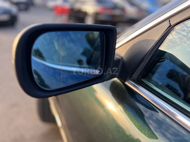BMW 735 1998, 342,000 km - 3.5 l - Bakı