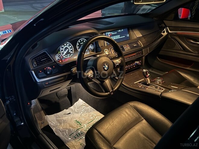 BMW 528 2016, 159,000 km - 2.0 l - Bakı