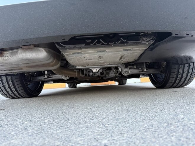 BMW 528 2016, 159,000 km - 2.0 l - Bakı
