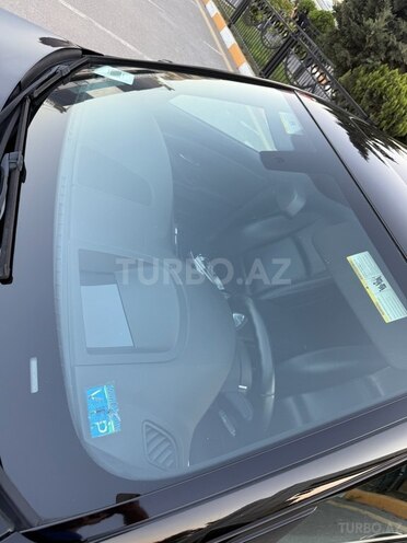 BMW 528 2016, 159,000 km - 2.0 l - Bakı