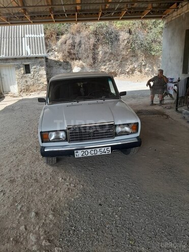 LADA (VAZ) 2107 2005, 145,000 km - 1.6 l - Göygöl