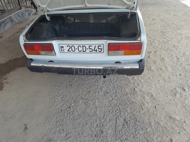 LADA (VAZ) 2107 2005, 145,000 km - 1.6 l - Göygöl