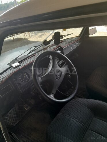 LADA (VAZ) 2107 2005, 145,000 km - 1.6 l - Göygöl