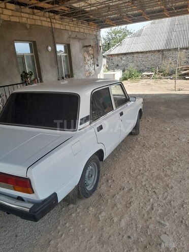 LADA (VAZ) 2107 2005, 145,000 km - 1.6 l - Göygöl