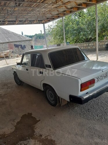 LADA (VAZ) 2107 2005, 145,000 km - 1.6 l - Göygöl