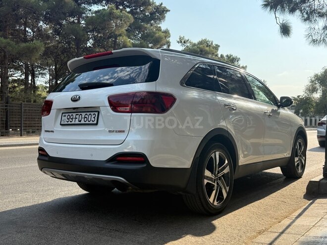 Kia Sorento 2015, 168,981 km - 2.0 l - Bakı