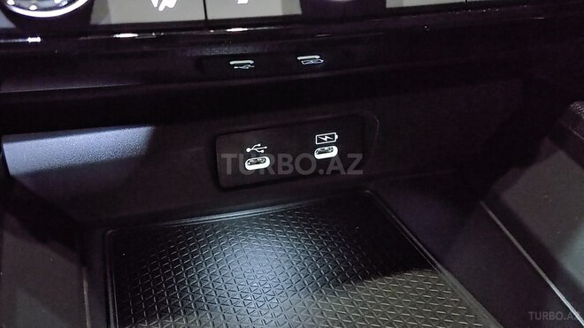 Honda Accord 2024, 900 km - 2.0 l - Bakı