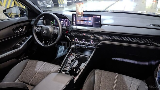Honda Accord 2024, 900 km - 2.0 l - Bakı