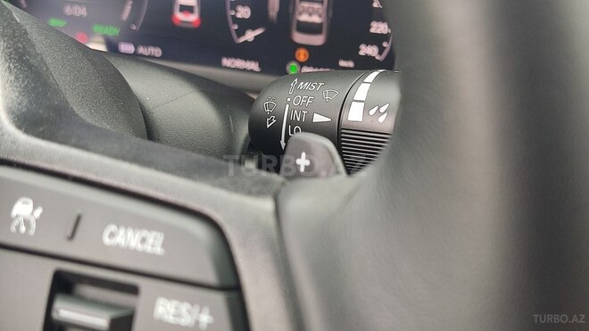 Honda Accord 2024, 900 km - 2.0 l - Bakı