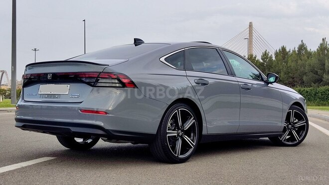 Honda Accord 2024, 900 km - 2.0 l - Bakı