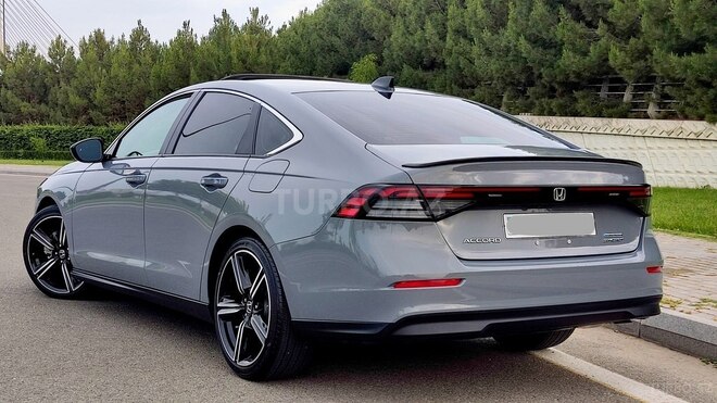 Honda Accord 2024, 900 km - 2.0 l - Bakı