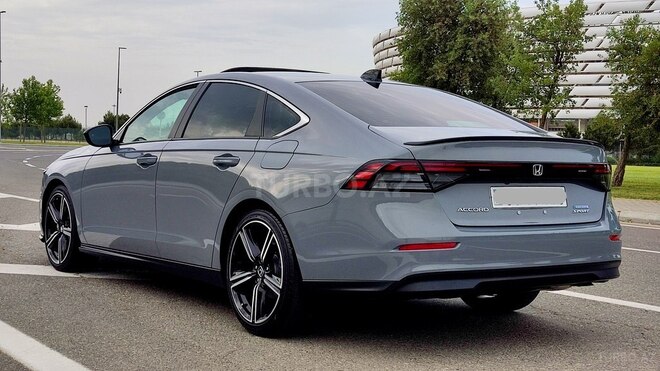 Honda Accord 2024, 900 km - 2.0 l - Bakı