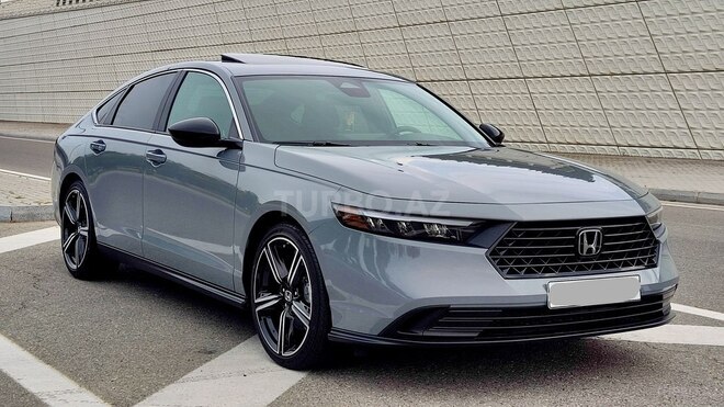 Honda Accord 2024, 900 km - 2.0 l - Bakı