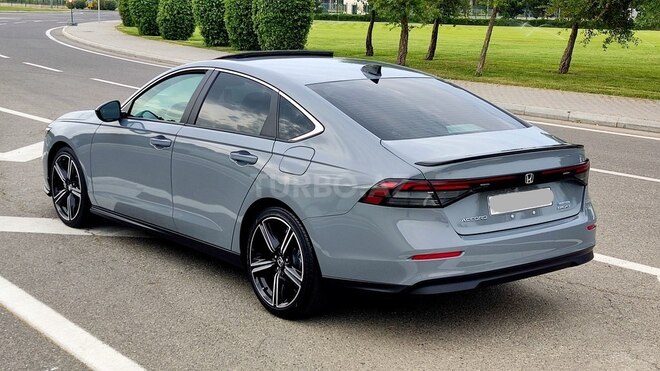 Honda Accord 2024, 900 km - 2.0 l - Bakı