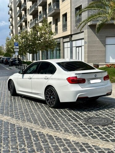 BMW 328 2015, 120,000 km - 2.0 л - Bakı