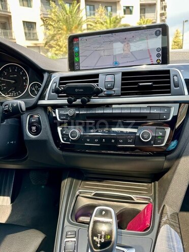 BMW 328 2015, 120,000 km - 2.0 л - Bakı