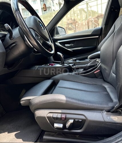 BMW 328 2015, 120,000 km - 2.0 л - Bakı