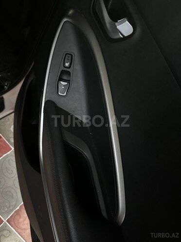 Hyundai Santa Fe 2012, 204,714 km - 2.0 l - Sumqayıt