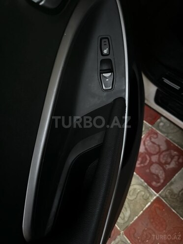 Hyundai Santa Fe 2012, 204,714 km - 2.0 l - Sumqayıt