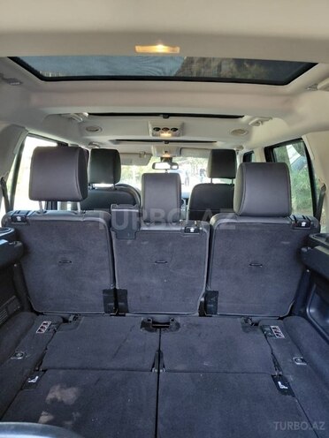 Land Rover Discovery-4