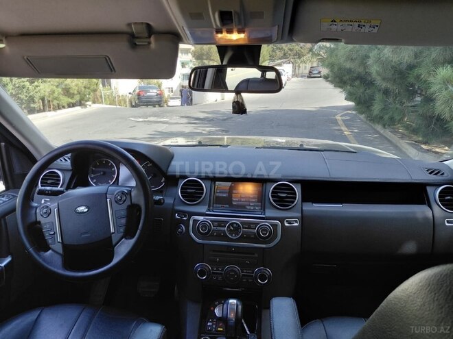 Land Rover Discovery-3
