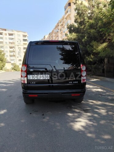Land Rover Discovery-2