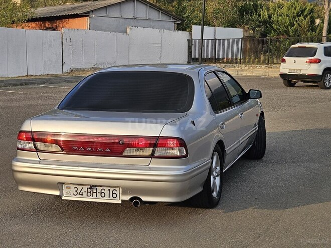 Nissan Maxima 1999, 320,000 km - 3.0 l - Şəki