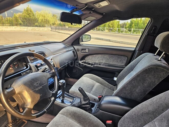 Nissan Maxima 1999, 320,000 km - 3.0 l - Şəki
