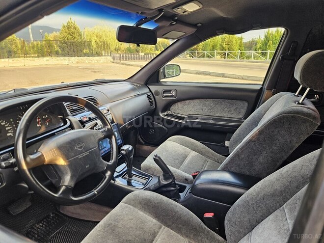 Nissan Maxima 1999, 320,000 km - 3.0 l - Şəki