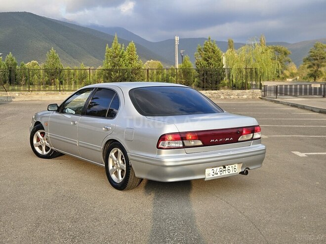 Nissan Maxima 1999, 320,000 km - 3.0 l - Şəki