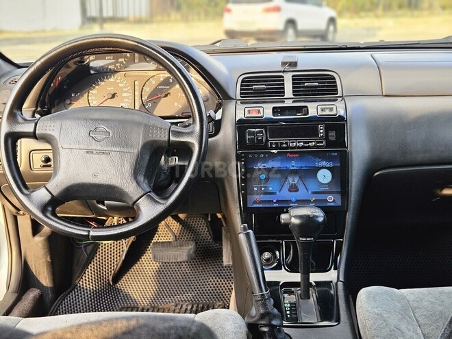 Nissan Maxima 1999, 320,000 km - 3.0 l - Şəki
