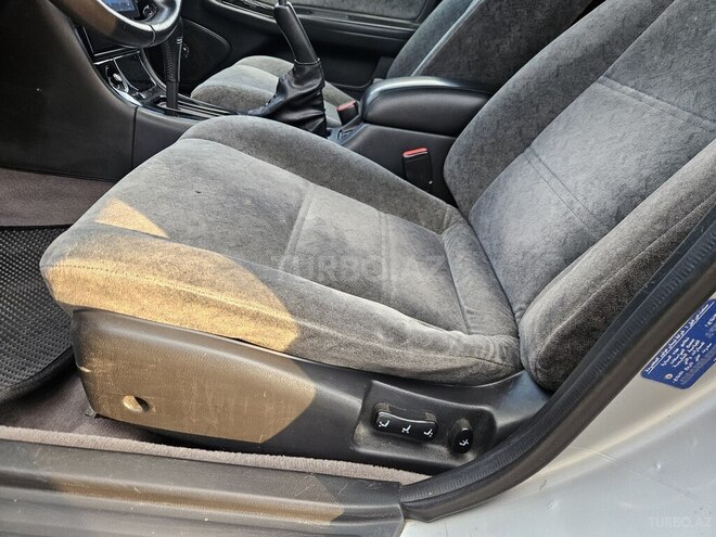 Nissan Maxima 1999, 320,000 km - 3.0 l - Şəki