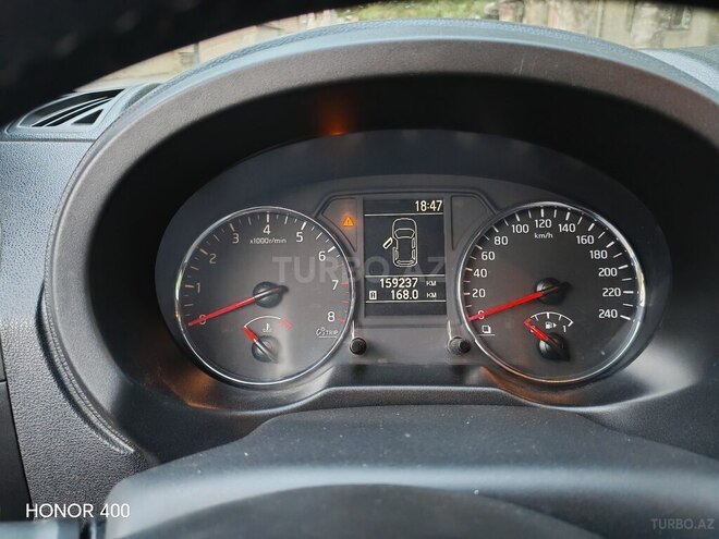 Nissan X-Trail 2011, 159,000 km - 2.5 l - Bakı