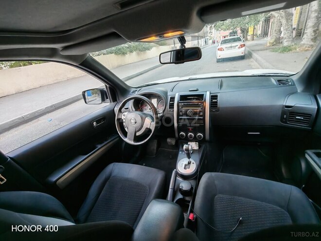 Nissan X-Trail 2011, 159,000 km - 2.5 l - Bakı