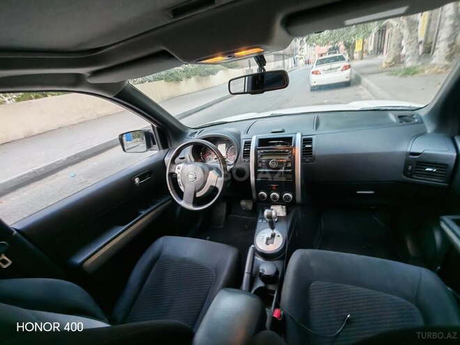 Nissan X-Trail 2011, 159,000 km - 2.5 l - Bakı