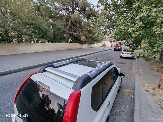 Nissan X-Trail 2011, 159,000 km - 2.5 l - Bakı
