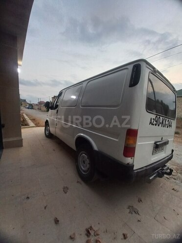 Ford Transit 1999, 250,000 km - 2.5 л - Bakı