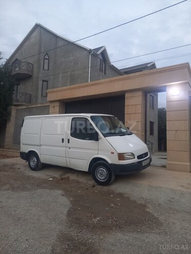 Ford Transit 1999, 250,000 km - 2.5 л - Bakı
