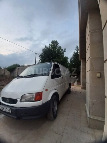Ford Transit 1999, 250,000 km - 2.5 л - Bakı