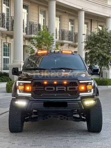Ford F-150 2018, 48,000 km - 2.7 l - Bakı