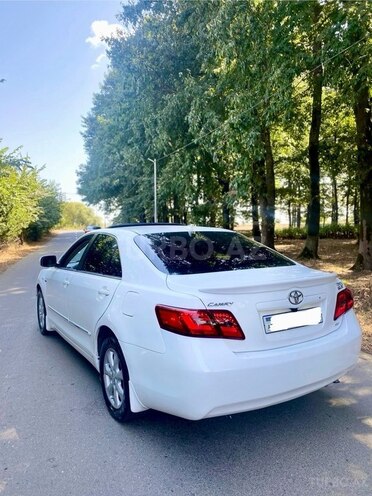 Toyota Camry 2009, 216,800 km - 2.4 л - Masallı