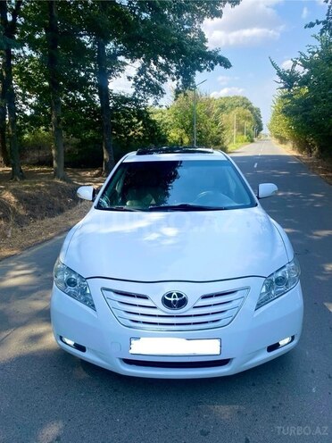 Toyota Camry 2009, 216,800 km - 2.4 л - Masallı