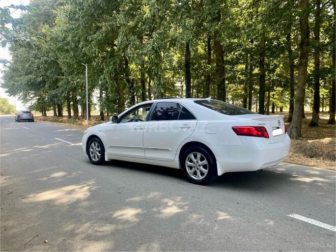 Toyota Camry 2009, 216,800 km - 2.4 л - Masallı