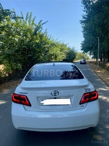 Toyota Camry 2009, 216,800 km - 2.4 л - Masallı
